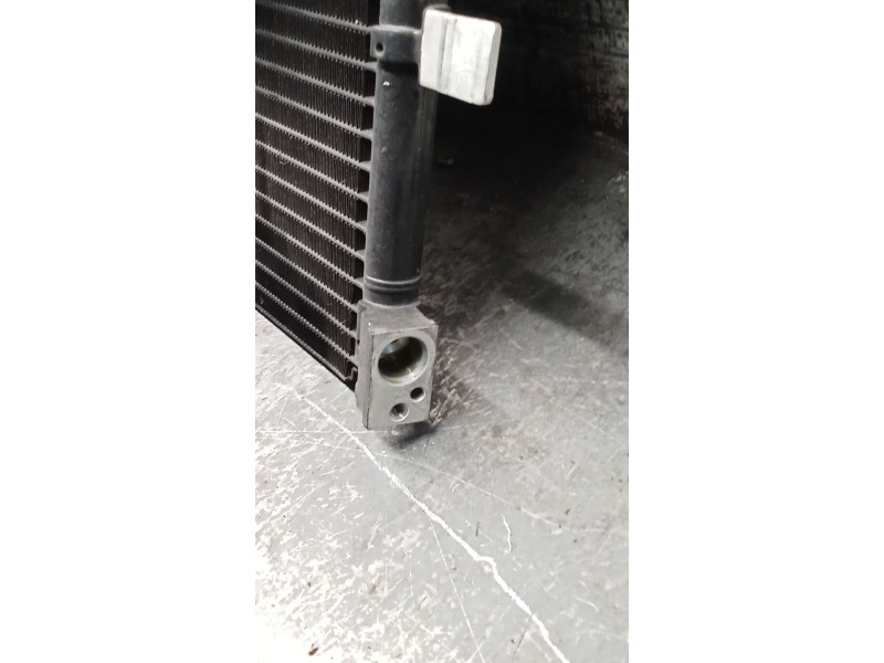 Recambio de condensador / radiador aire acondicionado para audi a5 sportback (8ta) 2.0 tdi quattro referencia OEM IAM 8K0260403A