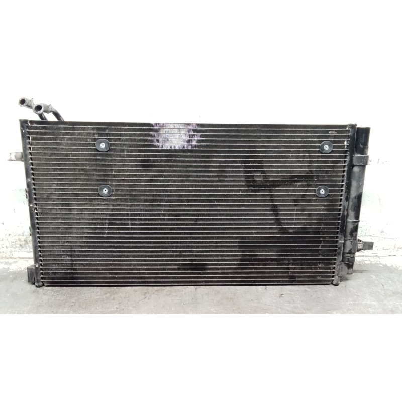 Recambio de condensador / radiador aire acondicionado para audi a5 sportback (8ta) 2.0 tdi quattro referencia OEM IAM 8K0260403A