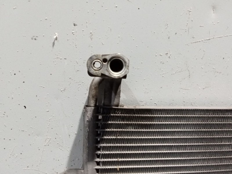 Recambio de condensador aire acondicionado para seat ibiza iii (6l1) 1.4 tdi referencia OEM IAM   