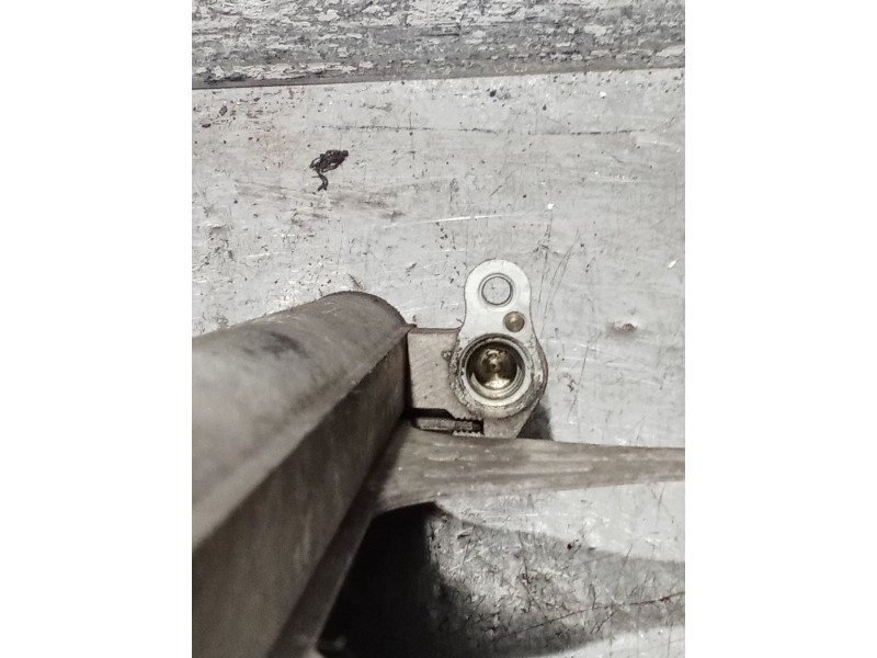 Recambio de condensador aire acondicionado para seat ibiza iii (6l1) 1.4 tdi referencia OEM IAM   