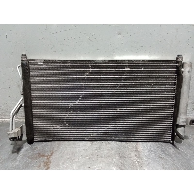 Recambio de condensador aire acondicionado para hyundai accent iii sedán (mc) 1.4 gl referencia OEM IAM   