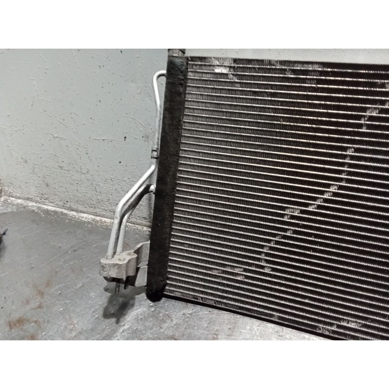 Recambio de condensador aire acondicionado para hyundai accent iii sedán (mc) 1.4 gl referencia OEM IAM   