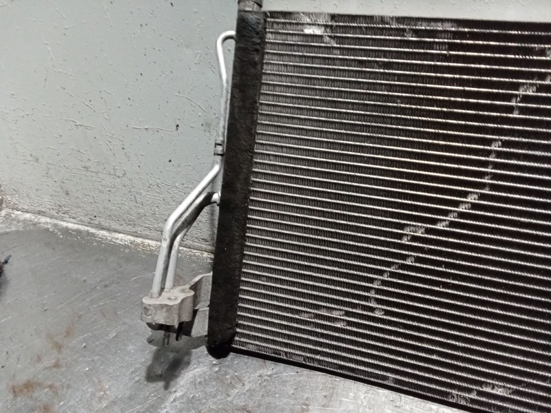 Recambio de condensador aire acondicionado para hyundai accent iii sedán (mc) 1.4 gl referencia OEM IAM   