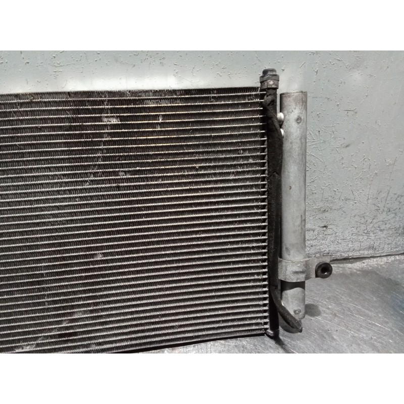 Recambio de condensador aire acondicionado para hyundai accent iii sedán (mc) 1.4 gl referencia OEM IAM   