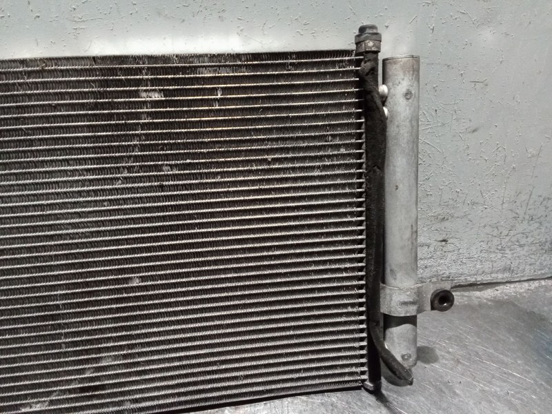 Recambio de condensador aire acondicionado para hyundai accent iii sedán (mc) 1.4 gl referencia OEM IAM   
