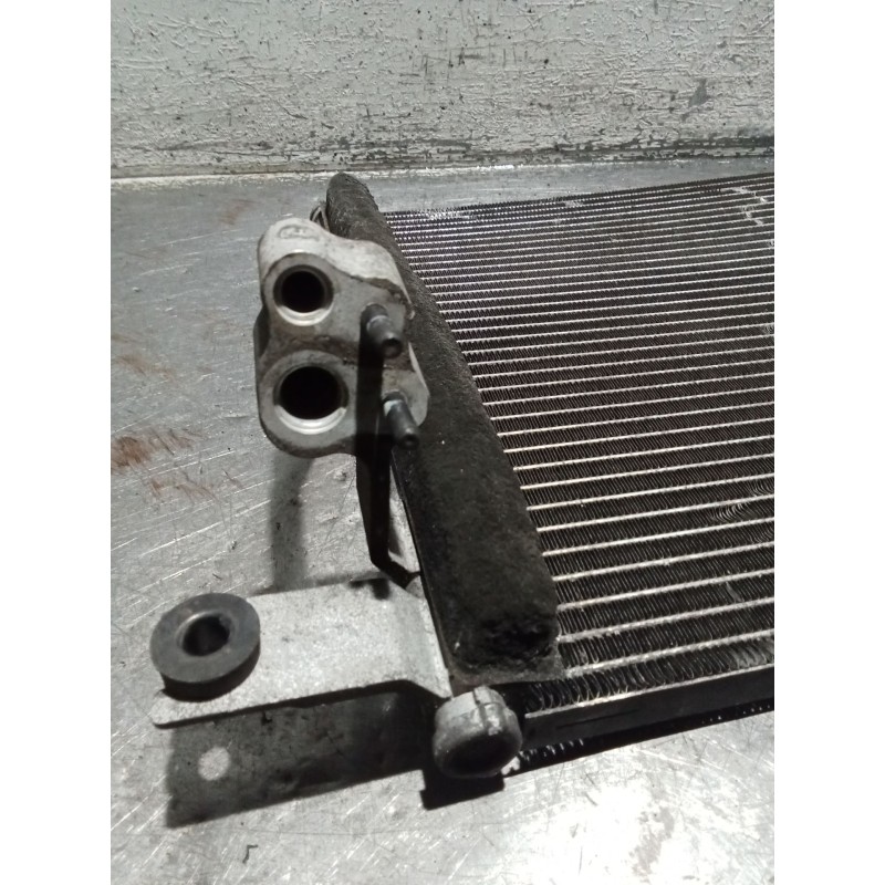 Recambio de condensador aire acondicionado para hyundai accent iii sedán (mc) 1.4 gl referencia OEM IAM   