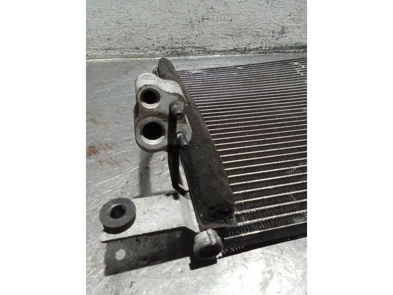 Recambio de condensador aire acondicionado para hyundai accent iii sedán (mc) 1.4 gl referencia OEM IAM   