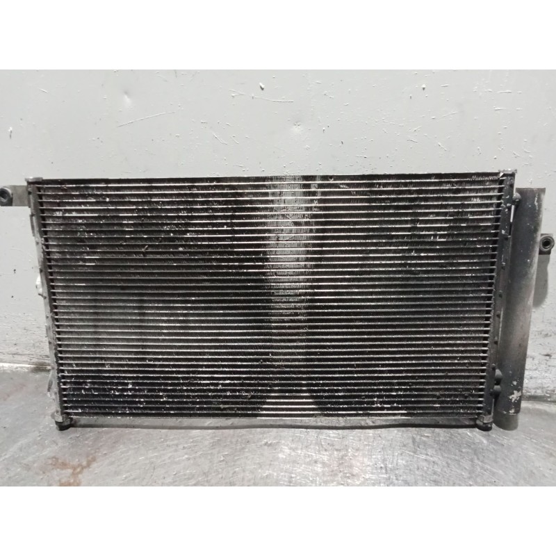 Recambio de condensador aire acondicionado para hyundai accent iii sedán (mc) 1.4 gl referencia OEM IAM   