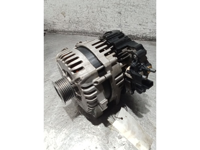Recambio de alternador para ford puma (j2k, cf7) 1.0 ecoboost mhev referencia OEM IAM P1T111238BA  