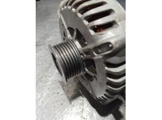 Recambio de alternador para ford puma (j2k, cf7) 1.0 ecoboost mhev referencia OEM IAM P1T111238BA   2
