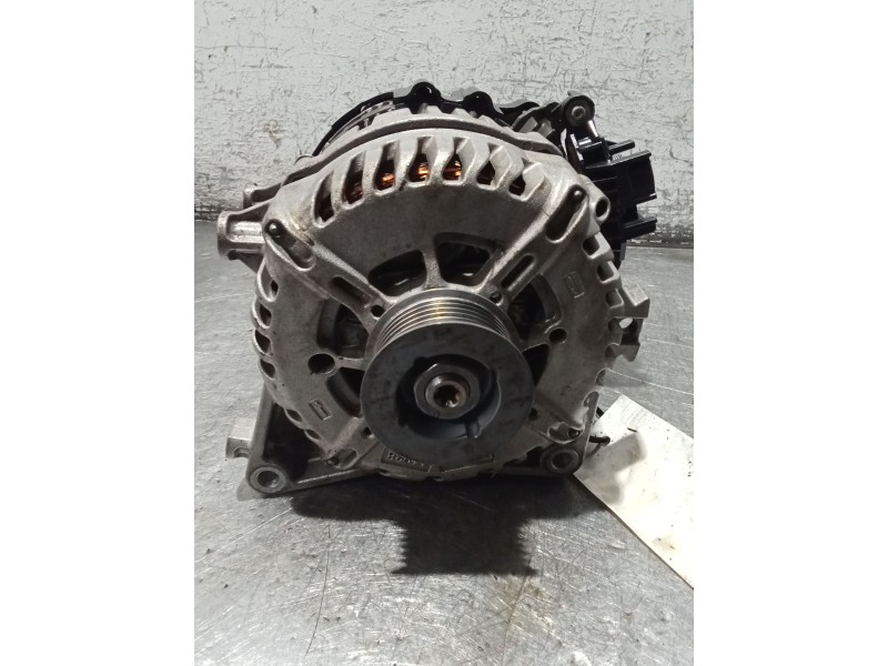 Recambio de alternador para ford puma (j2k, cf7) 1.0 ecoboost mhev referencia OEM IAM P1T111238BA  