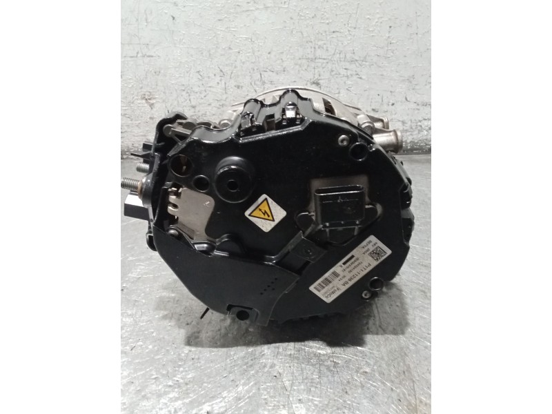 Recambio de alternador para ford puma (j2k, cf7) 1.0 ecoboost mhev referencia OEM IAM P1T111238BA  