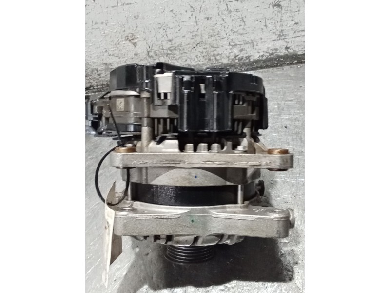 Recambio de alternador para ford puma (j2k, cf7) 1.0 ecoboost mhev referencia OEM IAM P1T111238BA  