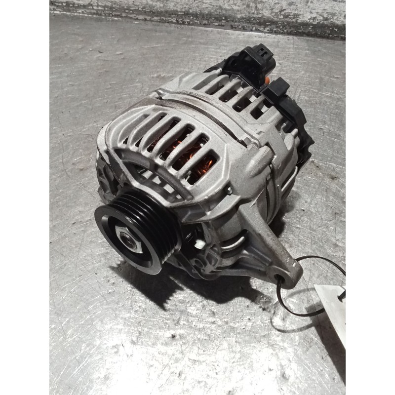 Recambio de alternador para mitsubishi space star monospace (dg_a) 1.6 16v (dg3a) referencia OEM IAM 90A  