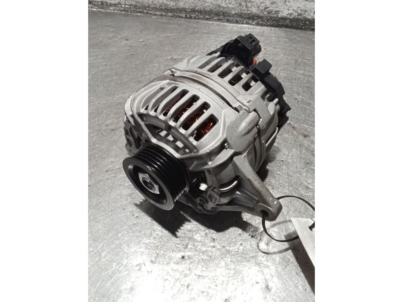 Recambio de alternador para mitsubishi space star monospace (dg_a) 1.6 16v (dg3a) referencia OEM IAM 90A  