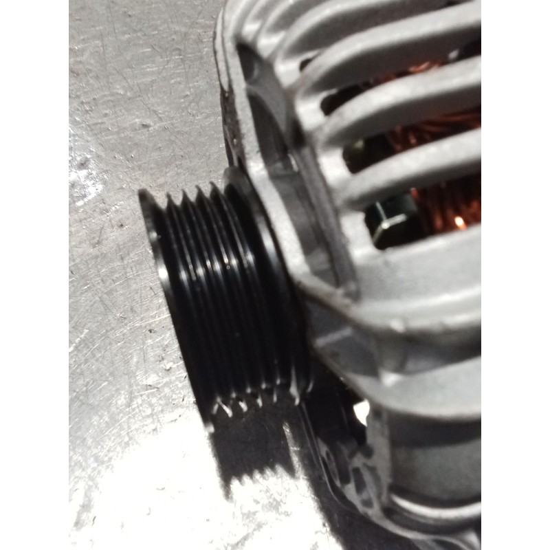 Recambio de alternador para mitsubishi space star monospace (dg_a) 1.6 16v (dg3a) referencia OEM IAM 90A  