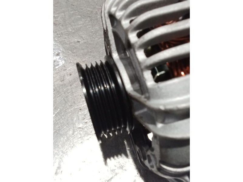 Recambio de alternador para mitsubishi space star monospace (dg_a) 1.6 16v (dg3a) referencia OEM IAM 90A  