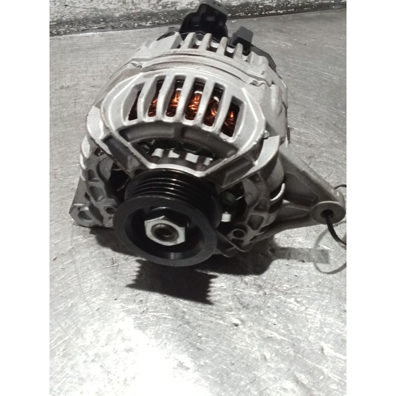 Recambio de alternador para mitsubishi space star monospace (dg_a) 1.6 16v (dg3a) referencia OEM IAM 90A  