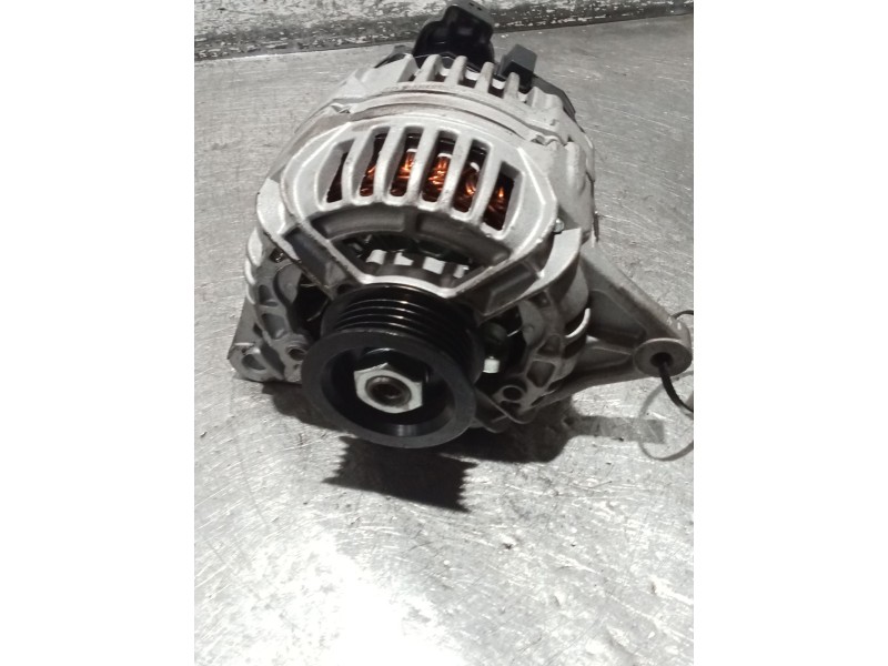 Recambio de alternador para mitsubishi space star monospace (dg_a) 1.6 16v (dg3a) referencia OEM IAM 90A  