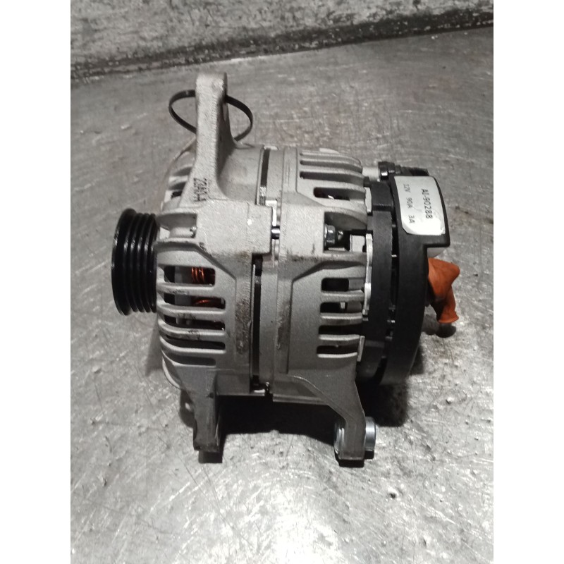 Recambio de alternador para mitsubishi space star monospace (dg_a) 1.6 16v (dg3a) referencia OEM IAM 90A  