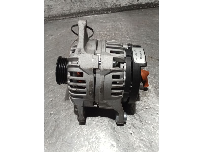 Recambio de alternador para mitsubishi space star monospace (dg_a) 1.6 16v (dg3a) referencia OEM IAM 90A  