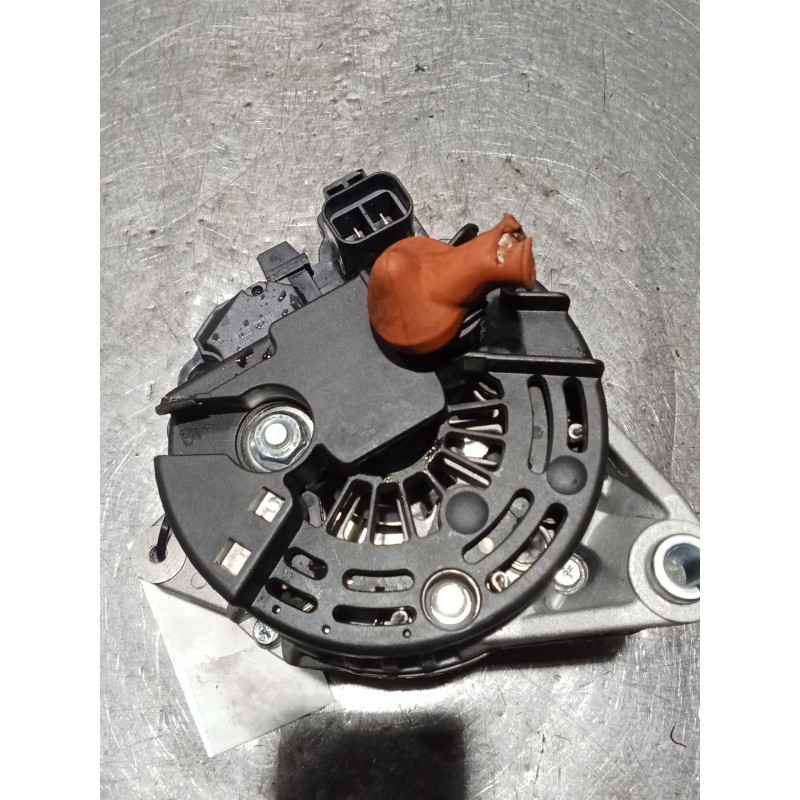 Recambio de alternador para mitsubishi space star monospace (dg_a) 1.6 16v (dg3a) referencia OEM IAM 90A  