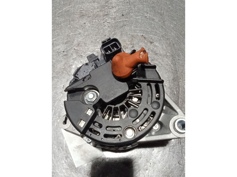 Recambio de alternador para mitsubishi space star monospace (dg_a) 1.6 16v (dg3a) referencia OEM IAM 90A  