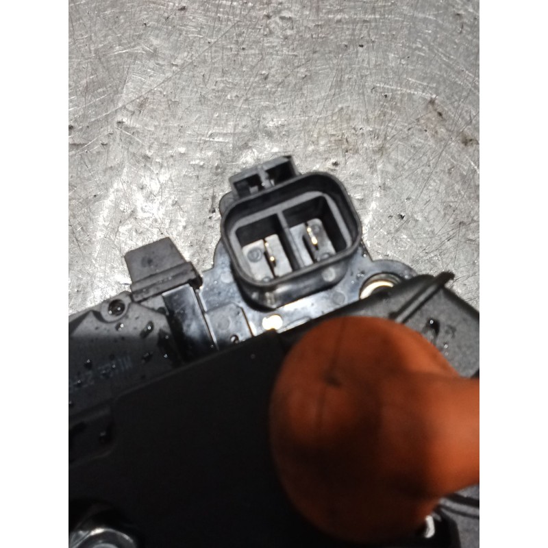 Recambio de alternador para mitsubishi space star monospace (dg_a) 1.6 16v (dg3a) referencia OEM IAM 90A  