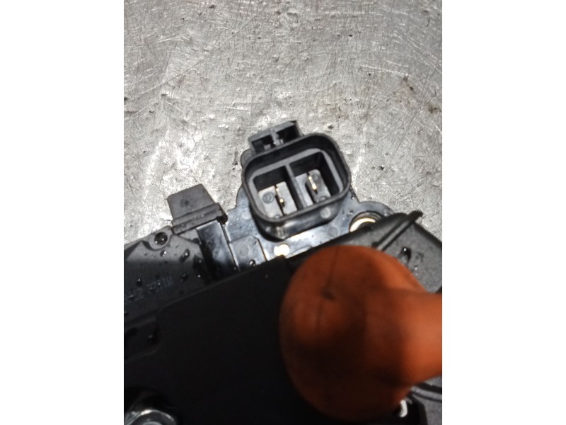 Recambio de alternador para mitsubishi space star monospace (dg_a) 1.6 16v (dg3a) referencia OEM IAM 90A  