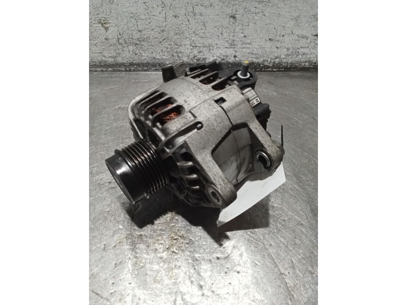 Recambio de alternador para kia cee´d (jd) 1.6 gt referencia OEM IAM 373002B760 2616559 