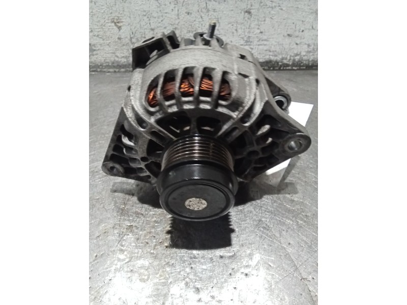 Recambio de alternador para kia cee´d (jd) 1.6 gt referencia OEM IAM 373002B760 2616559 