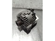Recambio de alternador para bmw 1 (e87) 120 d referencia OEM IAM 0986080580 150A 