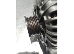 Recambio de alternador para bmw 1 (e87) 120 d referencia OEM IAM 0986080580 150A  2