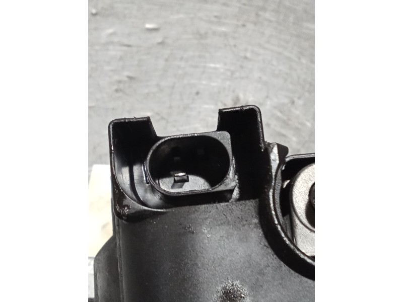 Recambio de alternador para bmw 1 (e87) 120 d referencia OEM IAM 0986080580 150A 