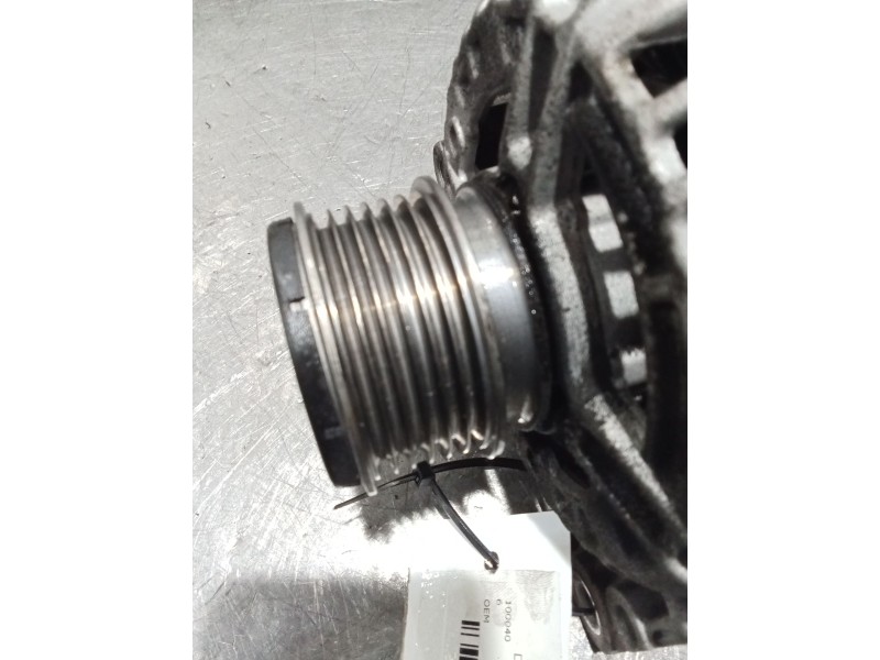 Recambio de alternador para seat cordoba (6l2) 1.9 sdi referencia OEM IAM 90A  