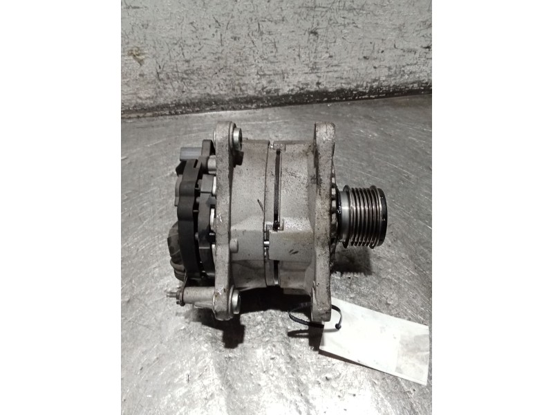 Recambio de alternador para seat cordoba (6l2) 1.9 sdi referencia OEM IAM 90A  