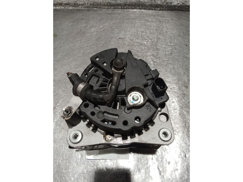 Recambio de alternador para seat cordoba (6l2) 1.9 sdi referencia OEM IAM 90A  