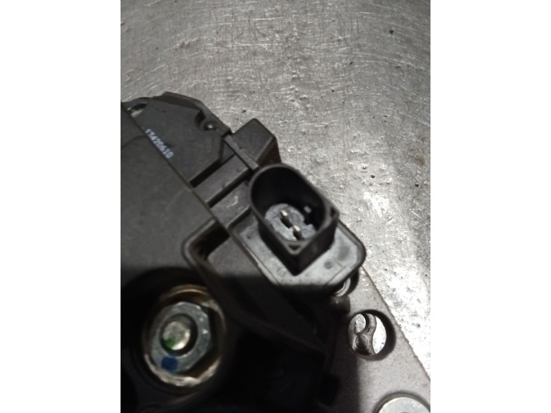 Recambio de alternador para seat cordoba (6l2) 1.9 sdi referencia OEM IAM 90A  