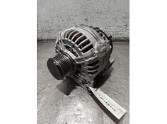 Recambio de alternador para volkswagen passat b6 (3c2) 2.0 tdi 16v referencia OEM IAM  180A 