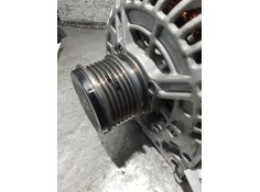 Recambio de alternador para volkswagen passat b6 (3c2) 2.0 tdi 16v referencia OEM IAM  180A  2