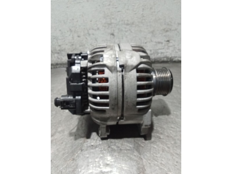 Recambio de alternador para volkswagen passat b6 (3c2) 2.0 tdi 16v referencia OEM IAM  180A 