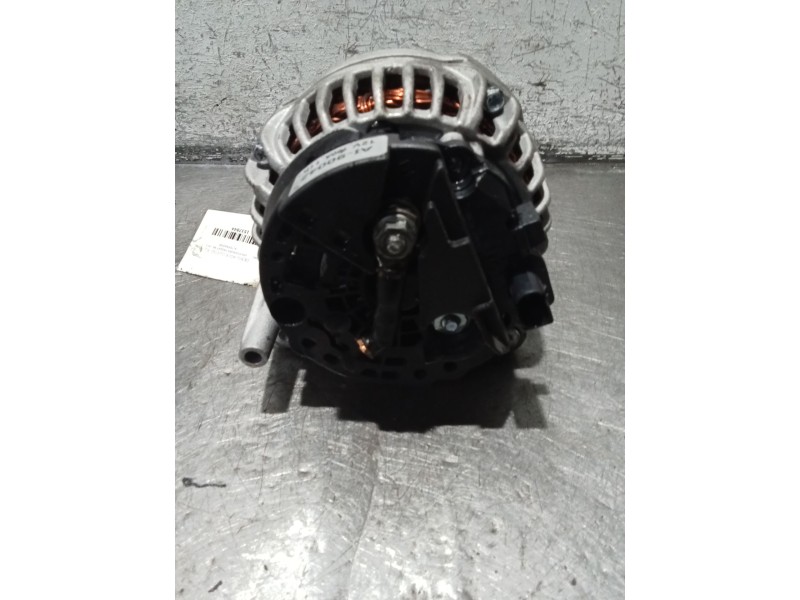 Recambio de alternador para volkswagen passat b6 (3c2) 2.0 tdi 16v referencia OEM IAM  180A 