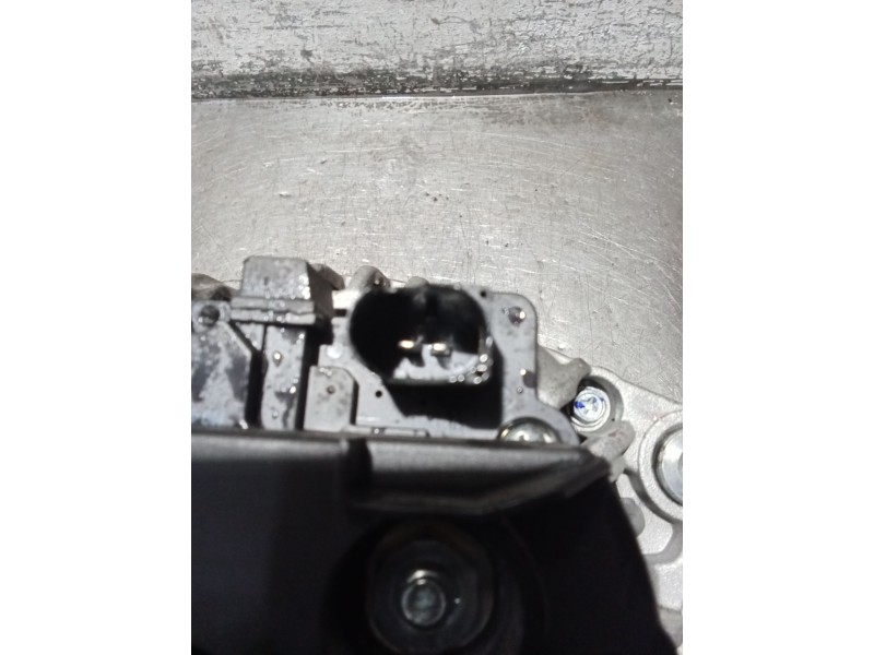 Recambio de alternador para volkswagen passat b6 (3c2) 2.0 tdi 16v referencia OEM IAM  180A 