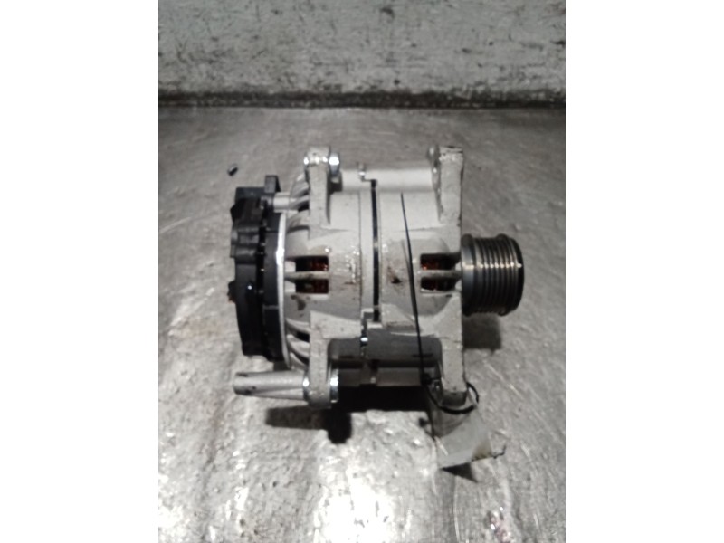 Recambio de alternador para volkswagen passat b6 (3c2) 2.0 tdi 16v referencia OEM IAM  180A 