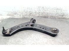 Recambio de brazo suspension inferior delantero izquierdo para seat leon sc (5f5) 1.4 tsi referencia OEM IAM 5C0407151L  