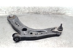 Recambio de brazo suspension inferior delantero izquierdo para seat leon sc (5f5) 1.4 tsi referencia OEM IAM 5C0407151L   2