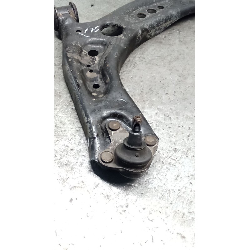 Recambio de brazo suspension inferior delantero izquierdo para seat leon sc (5f5) 1.4 tsi referencia OEM IAM 5C0407151L  