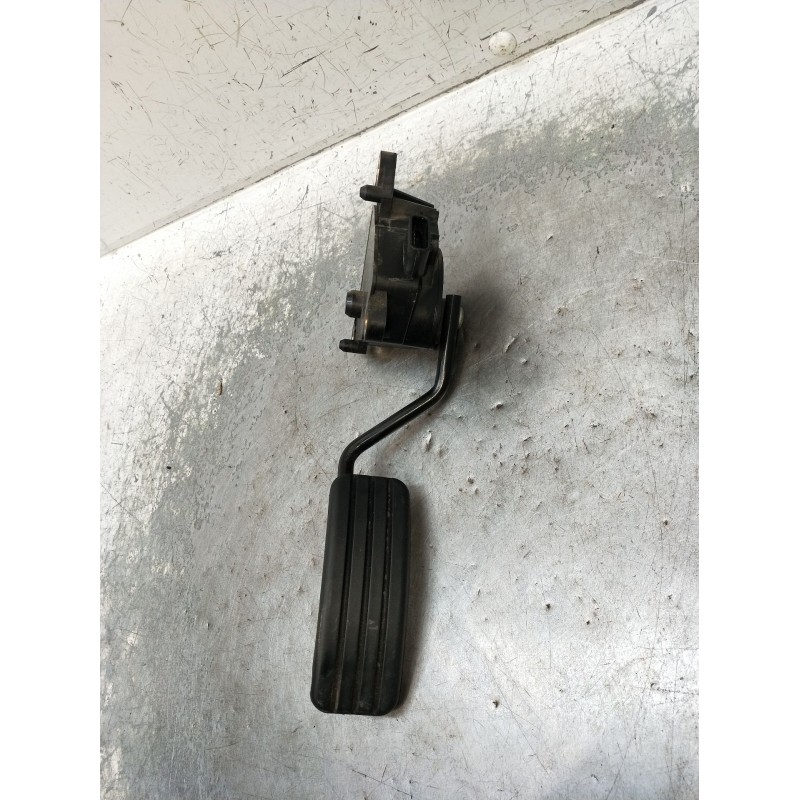 Recambio de potenciometro pedal para renault kangoo / grand kangoo ii (kw0/1_) 1.5 dci 90 (kw05, kw08, kw0g, kw11) referencia OE