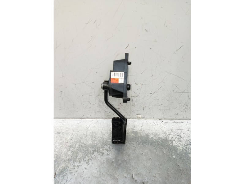 Recambio de potenciometro pedal para renault kangoo / grand kangoo ii (kw0/1_) 1.5 dci 90 (kw05, kw08, kw0g, kw11) referencia OE