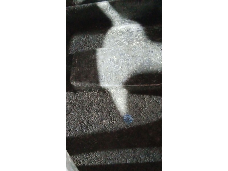 Recambio de caja cambios para volkswagen golf vi (5k1) 2.0 tdi referencia OEM IAM LHD 6v 12103140570542